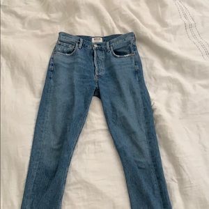 AGOLDE Jeans